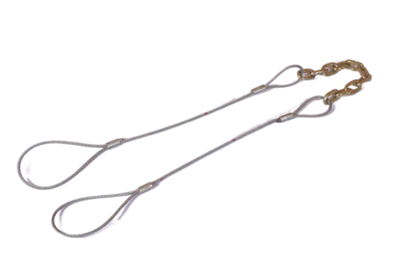 钢丝绳链条成套索具